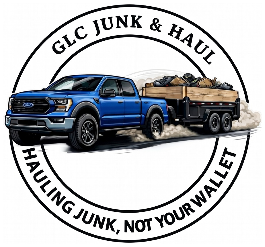 GLC Junk & Haul